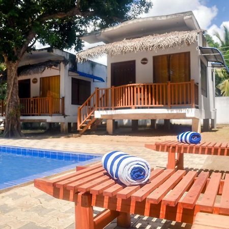 Edward'S Bungalow Tangalle Kültér fotó